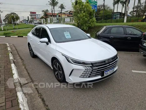 KING 1.5 DM-I PHEV GS AUTOMÁTICO
