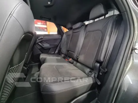 Q3 SPORTBACK TFSI PERFORMANCE QUATTRO