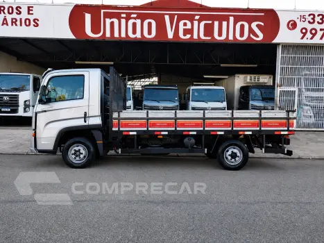 Delivery Express  + carroceria