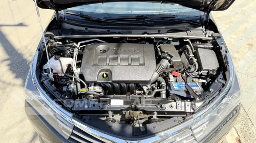 COROLLA 2.0 XEI 16V