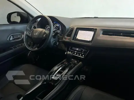 HR-V EXL 1.8 FLEXONE 16V 5P AUT.