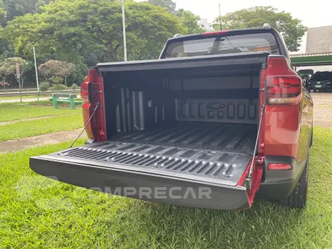 MONTANA 1.2 Turbo LT