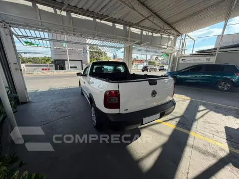 Nova Saveiro CS