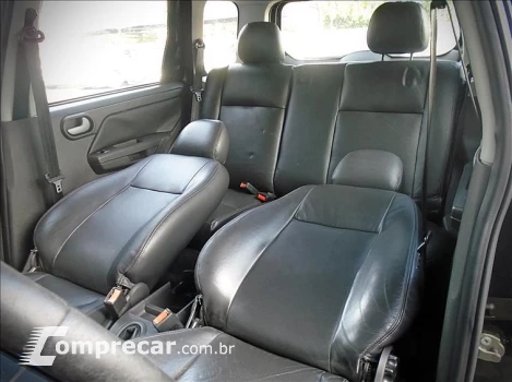 ECOSPORT 2.0 XLT 16V