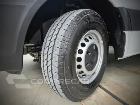 SPRINTER 2.2 CDI DIESEL CHASSIS 313 STREET LONGO MANUAL