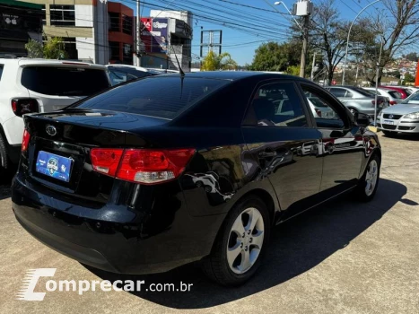 CERATO EX2 1.6L