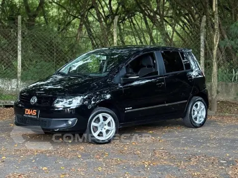 FOX 1.6 MI HIGHLINE 8V FLEX 4P MANUAL
