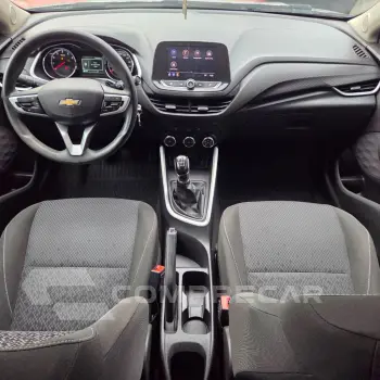 ONIX HATCH LT 1.0 12V Flex 5p Mec.