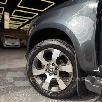 S10 Pick-Up Advantage 2.5 Flex 4x2 CD