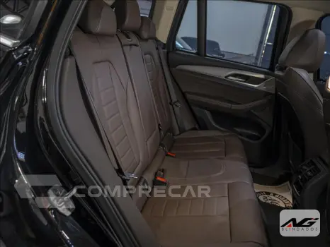 X3 2.0 16V X Line30e