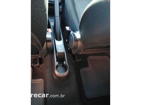 ARGO 1.0 FIREFLY FLEX DRIVE MANUAL