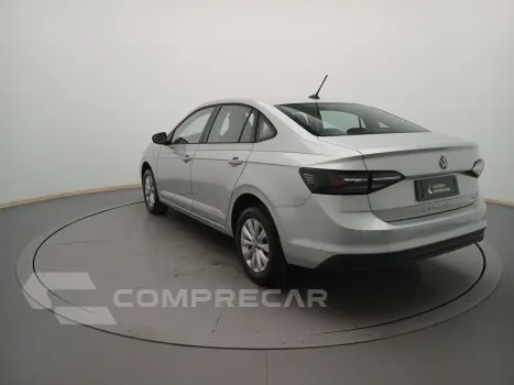 VIRTUS 1.0 170 TSI MANUAL