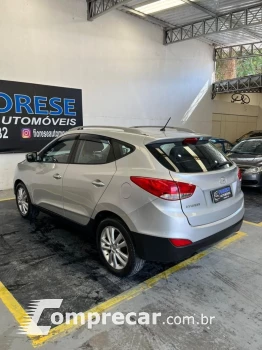 HYUNDAI IX35 2.0 MPFI XLS 16V