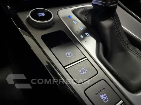 CRETA 1.0 TGDI FLEX PLATINUM AUTOMÁTICO