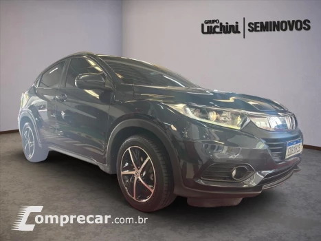 HR-V 1.8 16V FLEX EX 4P AUTOMÁTICO