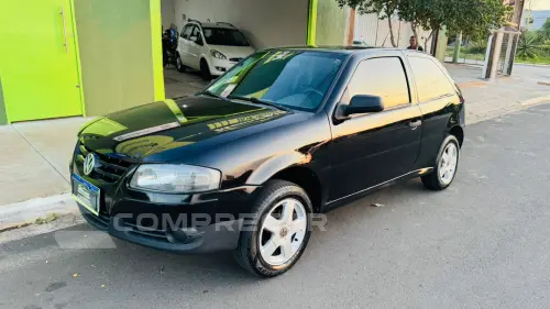 GOL 1.0 8V