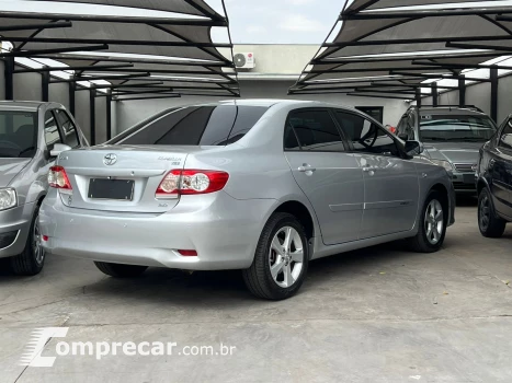 COROLLA 2.0 XEI 16V
