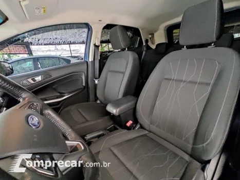ECOSPORT SE 1.5