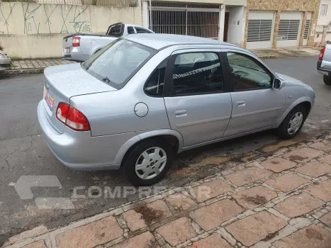 CORSA 1.0 MPFI Classic Sedan 8V