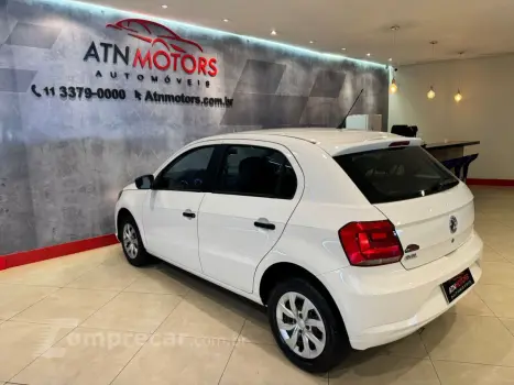 Gol 1.0 16V 4P G3