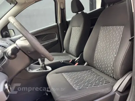 Ka 1.0 SE/SE Plus TiVCT Flex 5p