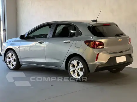 ONIX 1.0 Turbo LTZ