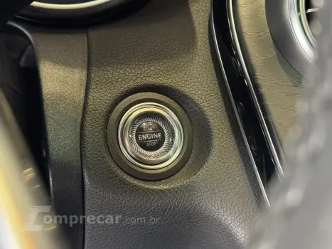 C 300 2.0 CGI GASOLINA SPORT 9G-TRONIC
