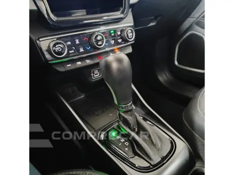 TORO 2.0 16V TURBO DIESEL VOLCANO 4WD AT9
