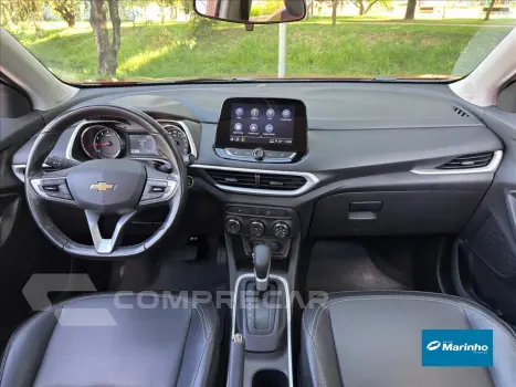 TRACKER 1.0 TURBO FLEX LTZ AUTOMÁTICO