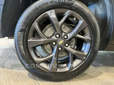 Montana 1.2 12V FLEX PREMIER TURBO AUTOMÁTICO