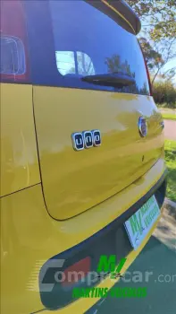 UNO 1.4 EVO SPORTING 8V FLEX 4P MANUAL