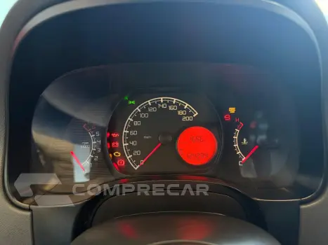 Strada Working 1.4 mpi Fire Flex 8V CS