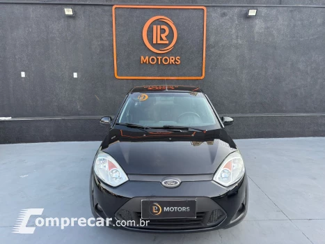 FIESTA 1.6 MPI Class Sedan 8V