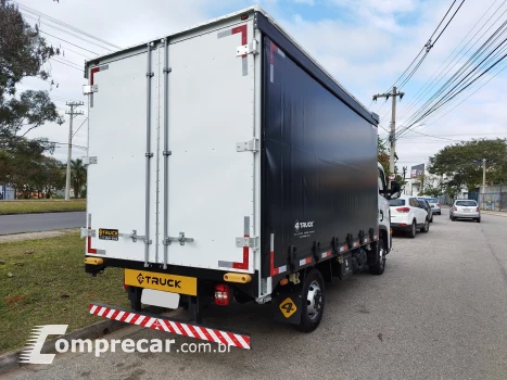 Delivery Express 3.0 Prime + Sider novo