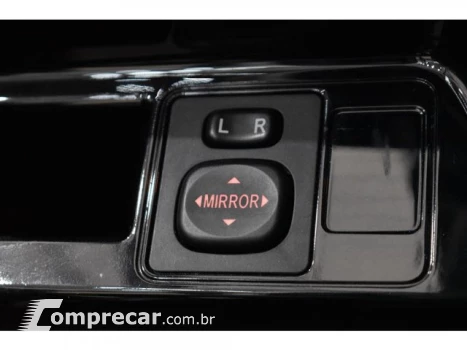 ETIOS HATCH - 1.5 XS 16V 4P MANUAL