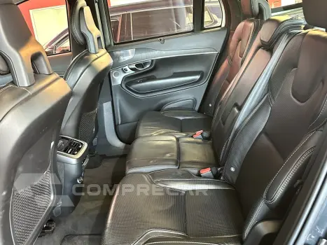 XC90 2.0 D5 DIESEL INSCRIPTION AWD GEARTRONIC