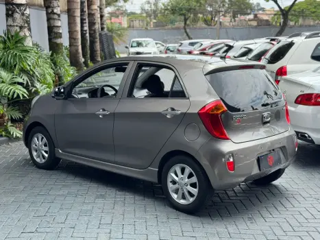 PICANTO 1.0 EX 12V