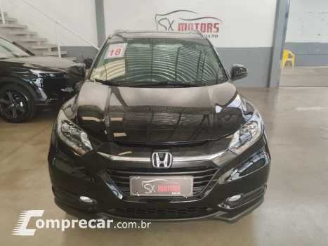 HR-V 1.8 16V Touring