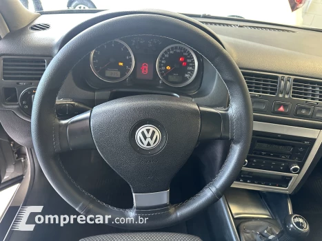 GOLF 1.6 MI Sportline 8V