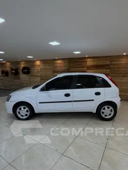 CORSA 1.0 MPFI 8V