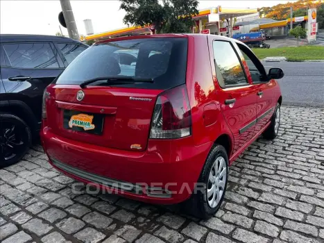 PALIO 1.0 MPI Fire Economy 8V