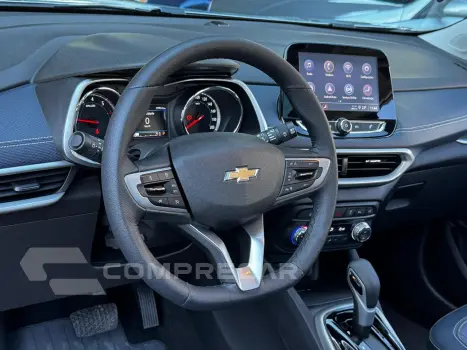 TRACKER 1.2 Turbo Premier