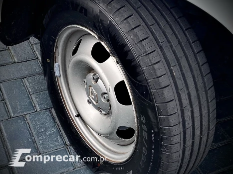 DUSTER OROCH 1.6 16V SCE Express