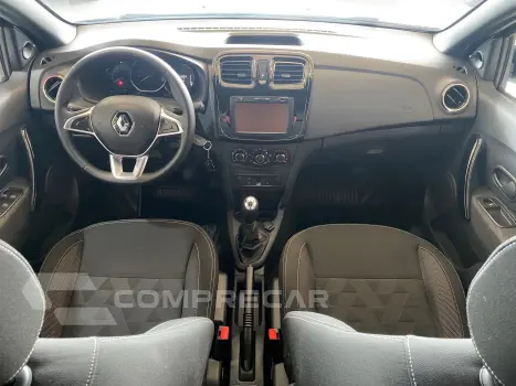 LOGAN 1.0 12V SCE ZEN