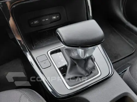 CRETA 1.0 TGDI FLEX LIMITED AUTOMÁTICO