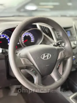 HB20 1.0 12V Comfort