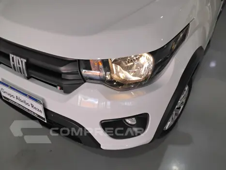 MOBI 1.0 EVO FLEX LIKE. ON MANUAL