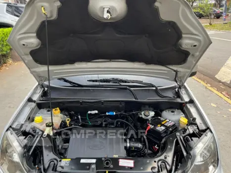 ECOSPORT 1.6 XLT Freestyle 8V