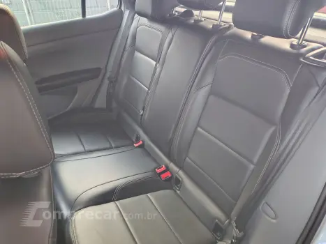 T-CROSS 1.0 200 TSI TOTAL