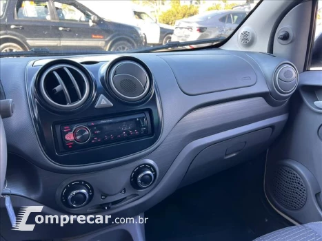 PALIO 1.0 MPI Attractive 8V